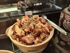 -Colony(新加坡丽思卡尔顿美年酒店)