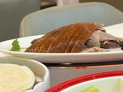 招牌挂炉烤鸭-满堂·烤鸭店·北京菜(鼓楼店)