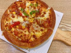 -尊宝比萨(较场口店)