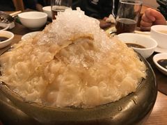 -金海阁海鲜火锅