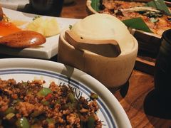 老奶洋芋-云海肴·汽锅鸡·云南菜(美罗城店)