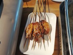 -半天妖烤鱼(方庄店)