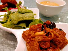 -望乡楼上海菜(日月光店)