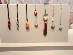 -北京工艺美术博物馆