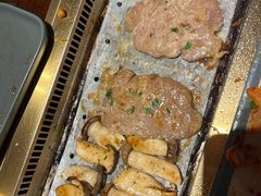 -新石器烤肉(之心城店)