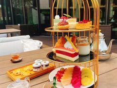 -九里云松·天香餐厅