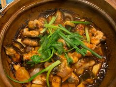 -金龙·打边炉(南京西路店)