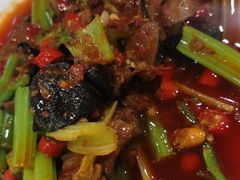 -蓉城小厨·四川味道(浙港国际店)