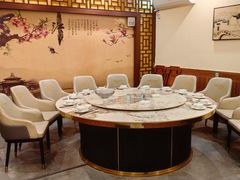 -鼎晟江南·融合江南宴(固戍店)