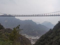 -野三坡清泉山风景区