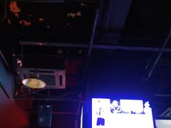 -ohbar live house(人广店)