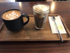 -星巴克臻选(广州沙面店)