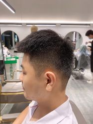-卓梵美发·精品Salon