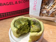 -CC BAGEL&SCONE 贝果与司康(南开大悦城店)