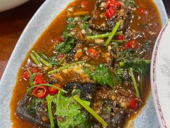 -湖南人家湘菜馆(镇江路店)