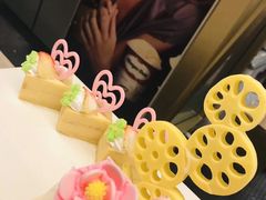 -芭菲盛宴·环球美食(解放碑英利国际店)