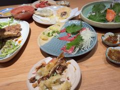 -桂马·日本料理·海胆·海鲜饭·酒场(民主广场店)