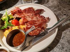 -芭莉与彩虹西餐厅(成都合生汇店)