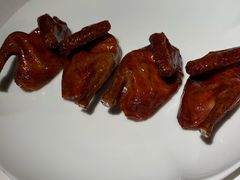 -荣轩(新荣记环球金融中心店)