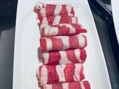 -景泰宫中餐厅(临空皇冠假日酒店首都机场店)