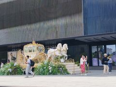 -杭州大厦购物城