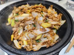 -紫光园·烤鸭(吕家营店)