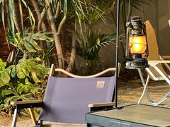 -J Create城市露营咖啡·简餐·宠物(上海动物园店)