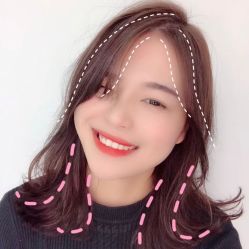 -潘多拉Hairsalon