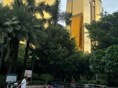 -厦门喜来登酒店