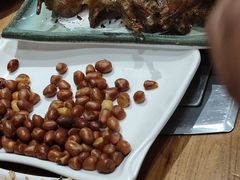 -正通记·哈尔滨烧烤·炭烤鸽子(七宝万科国际店)