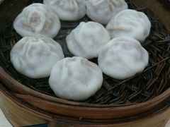 -鸡鸣汤包(仙林店)