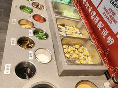 -成老灶火锅鸡(平山店)