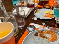 -菲住布渴酒店自助餐厅(阿里巴巴西溪园区店)