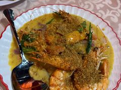 -肥肥蟹海鲜饭店(马六甲店)