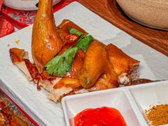 -广府汤语·靓汤·早茶·小粤菜(仁恒梦店)