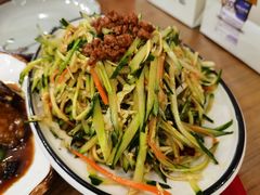 -毛毛熏肉•东北菜老字号(大安街店)