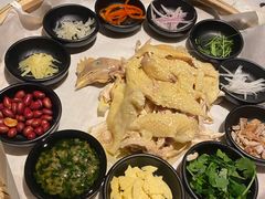 -卯时·龙光雅宴·精致锡帮菜(惠山古镇店)