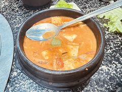 -海花锅盖烧烤店(怡馨家园店)