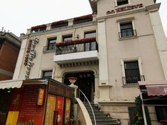 -天津意大利风情旅游区
