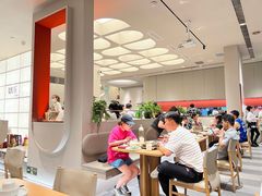 -隅乐胡椒虾·台湾菜·团建(皇岗店)
