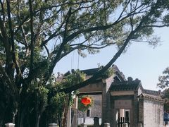 -资政大夫祠