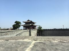 -娲皇宫