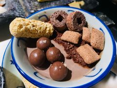 -新哥老官·畅吃123·美蛙世界(苏宁广场店)