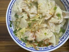 -胖子馄饨坊(天目路店)