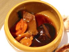 佛跳牆-自助山(合和中心商场店)