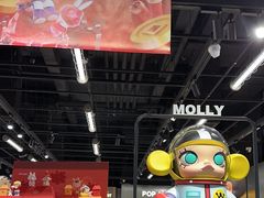 -泡泡玛特POPMART(合生汇店)