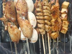 -运德成·天津老味烧烤(广开二马路店)