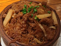 洛宁蒸肉-老雒阳面馆·水席·洛阳菜(王城路店)