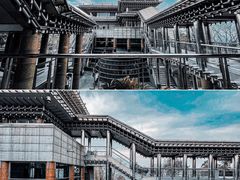 -临平公园(临平街道)