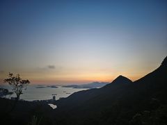 -山顶缆车
